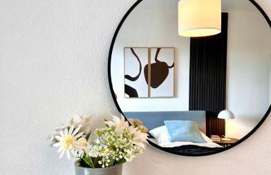 SABE APARTMENT: BALCONY + FREE PARKING + NETFLIX - Foto 12