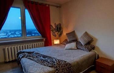 Apartament Manhattan Czechowice Dziedzice - Photo 8