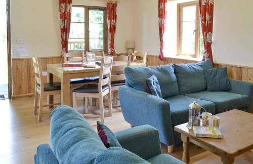 Tarka's Holt Log Cabin-Ukc2102 - Foto 5