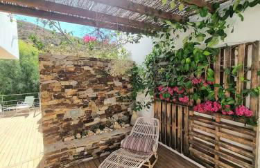 Exclusiva casa con encanto en Agua Amarga - Foto 12