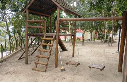 Refúgio 206 - região de Gravatá - Condomínio Topo da Montanha - Foto 6