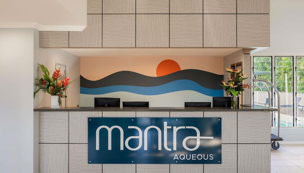 Mantra Aqueous on Port - Foto 2, Rezeption