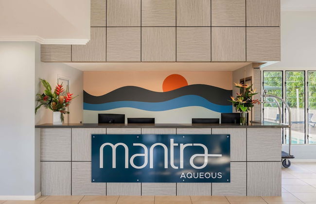 Mantra Aqueous on Port - Foto 67