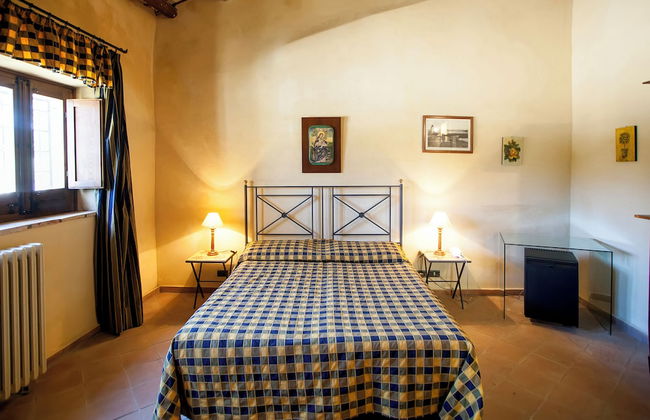 Agriturismo Baglio Fontana - Foto 38