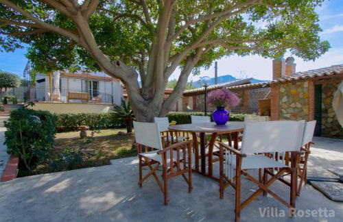 VILLA ROSETTA ampi spazi esterni WIFI FREE - Foto 22