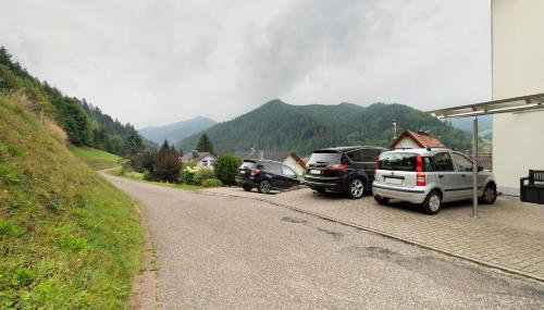 Ferienwohnung Höfleblick - Foto 4