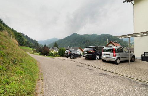 Ferienwohnung Höfleblick - Foto 4