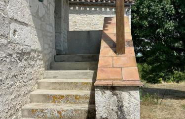 Gîte La Vésarnie - Foto 50