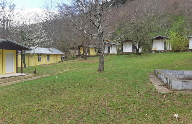 Ideal Bungalow for 2 or 3 Guests Surrounded by a Lovely Garden - Foto 24