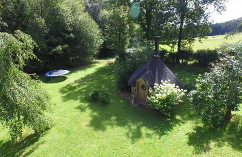 Ferienwohnung Solling-Lounge - Foto 8