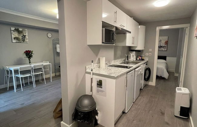 Westminster Inn - Foto 27