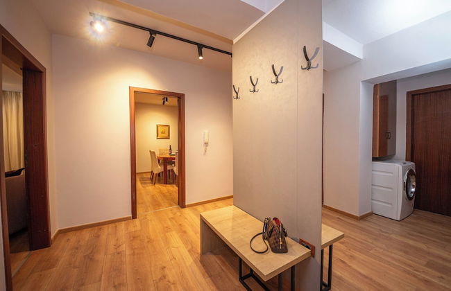 Blloku Unique Apartments 3 - Foto 2