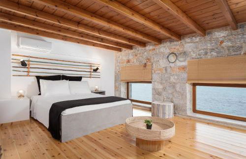 Aura Seafront Villa - Foto 13