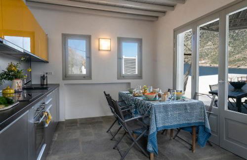 Villa in Kamares, Sifnos - Foto 32