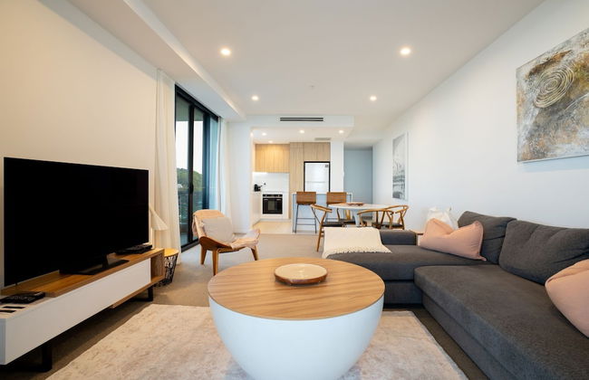 Iconic Kirra Beach Resort - Foto 75