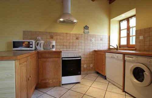 Grande maison en pierres avec jardin, proche d'un bourg médiéval, animaux acceptés - FR-1-582-161 - Foto 16