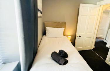 King's Street Retreat - Town Centre Kirkwall - Foto 6