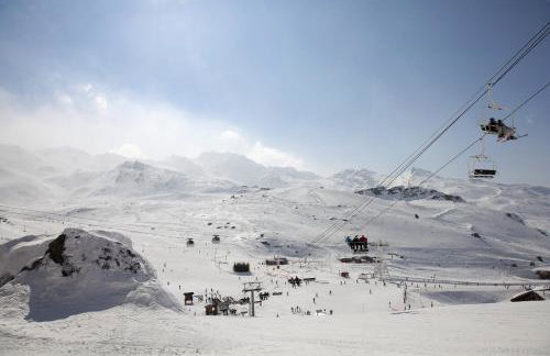 Abrineige Tourotel Val Thorens - Foto 14