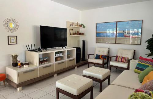 Casa super agradável em Busca Vida a 100m da praia! - Foto 78