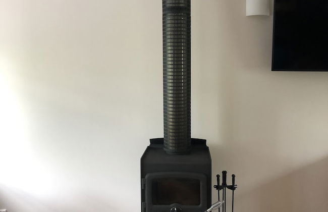 Mole Creek Hideaway - Photo 14