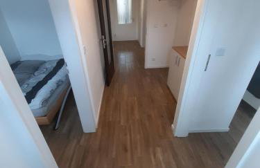 Erdgeschoss 75 m2 Großer Parkplatz WLAN Terrasse 30 m2 Übernachtung Unterkunft - Foto 46