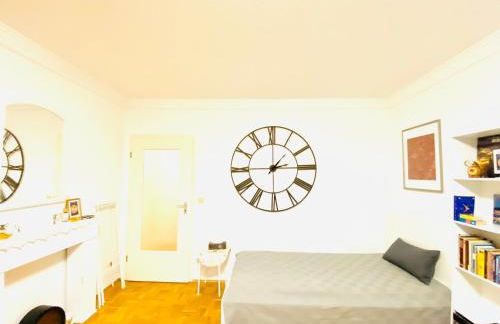 #welcometomessehannover#twobedroomapartment&balcony - Foto 9