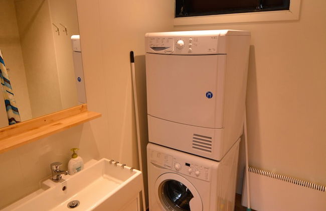 Bragdavellir Cottages - Foto 43