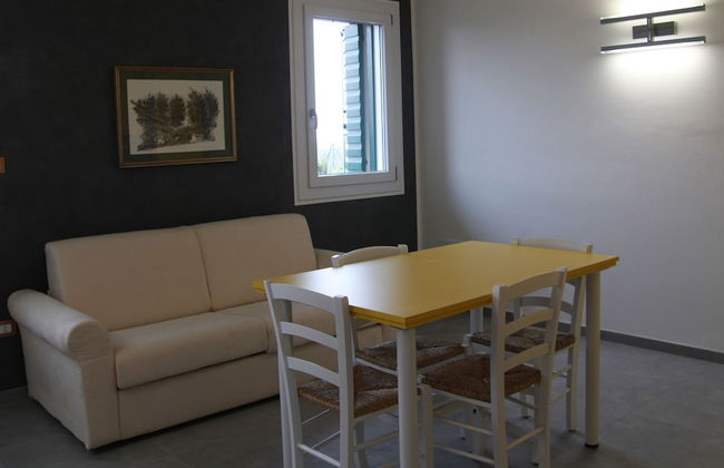 Oasi Bianca Resort - Foto 10