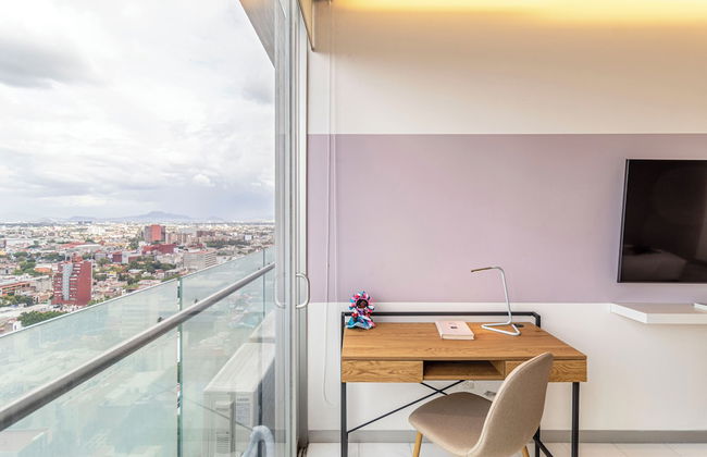 Casa Reforma by Kukun - Foto 29