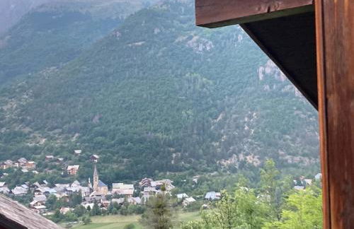 Chalet Parc des Écrins - Foto 37