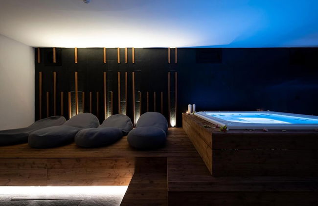 Alkamuri Posh Hotel Spa - 101 Suite Deluxe - Foto 23