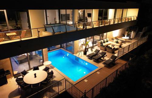 Villa Sophie Emilie - Foto 17