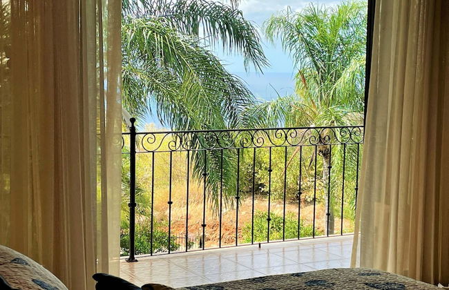 Playa Potrero 4 BR Home Large Saltwater Pool Spectacular Views - Villa Oasis - Foto 38