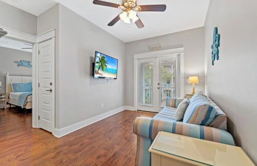 Barracuda Beach House - Foto 16