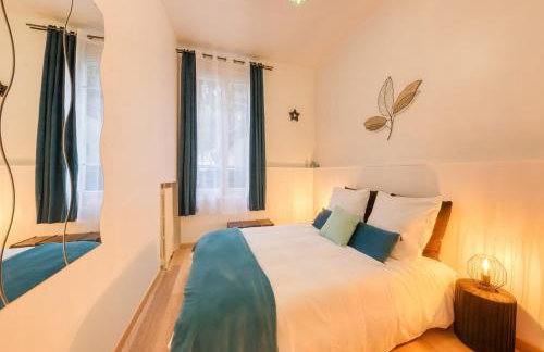 Paisible I Paris I Métro 10 min I RER B 7 min, Orly - Genius - Foto 7