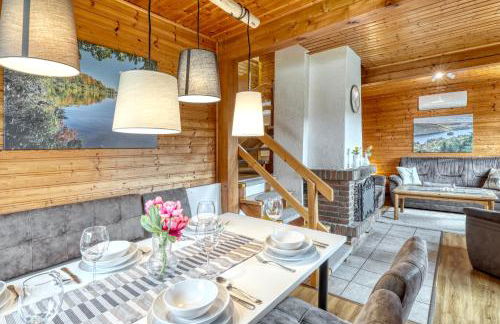 Seepark-Lodge - Foto 4