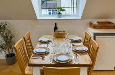 New Modern Studio in Chandlers Ford with Parking - Foto 9