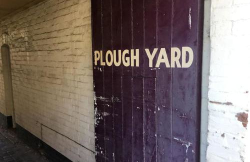 Beautiful mews cottage. Ledbury town centre. - Foto 7