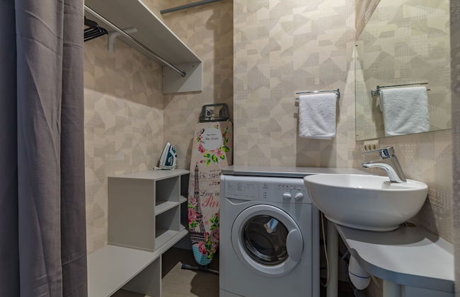 Comfort Apart Hotel - Photo 38