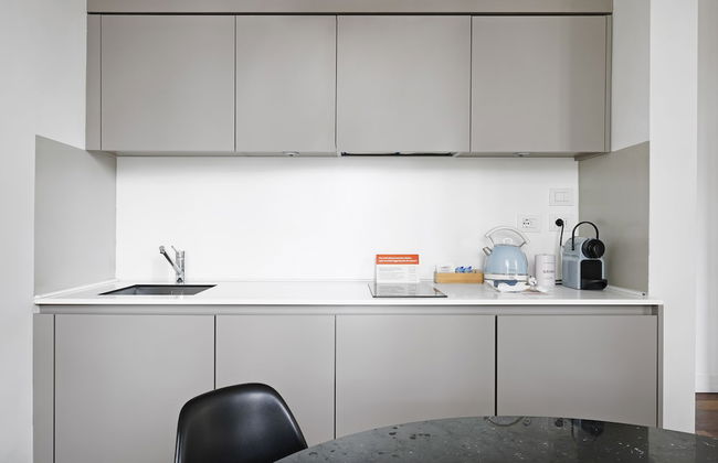 Numa Florence Vita - Foto 28