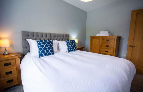 Gamekeepers Cottage - Foto 16