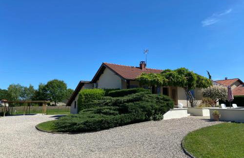 L'Esprit Cottage - Foto 12