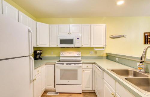 Poolside Fun, Beach Walks! Ocean Pines Coastal Gem - Foto 11