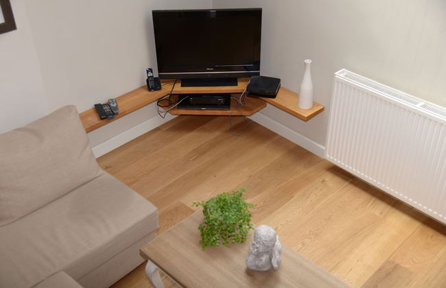 AppartBrussels - Foto 51