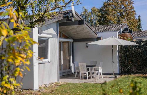 Ferienwohnpark Immenstaad am Bodensee Satteldachhaus Typ 9 SD 07 - Foto 1