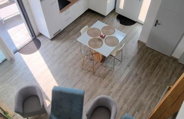 EMLAVIE - Maison familiale OU Loft SPA - à 3km Futuroscope - Foto 13