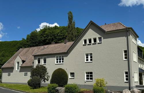 Eifel Nationalpark Grand Lodge - Foto 54