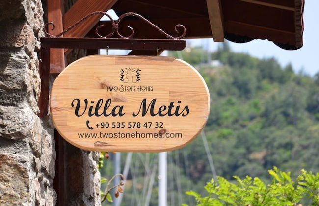 Two Stone Homes - Photo 17