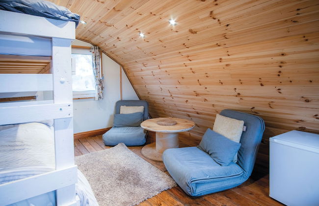 The Pod - 1 Bedroom - Freshwest Beach Retreat - Foto 7