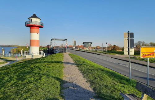 Auszeit am Fähranleger - Photo 1